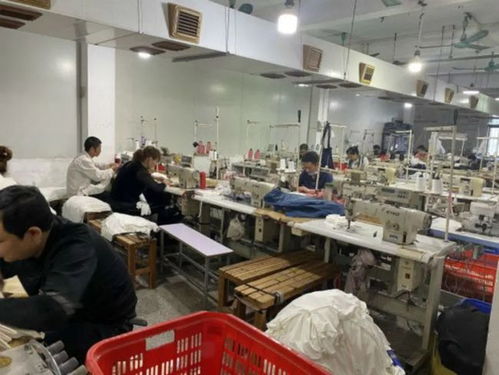 年轻人不愿去工厂打工,何尝不是一种职场自救