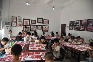 2019柘荣人才暑期公益培训班火热报名