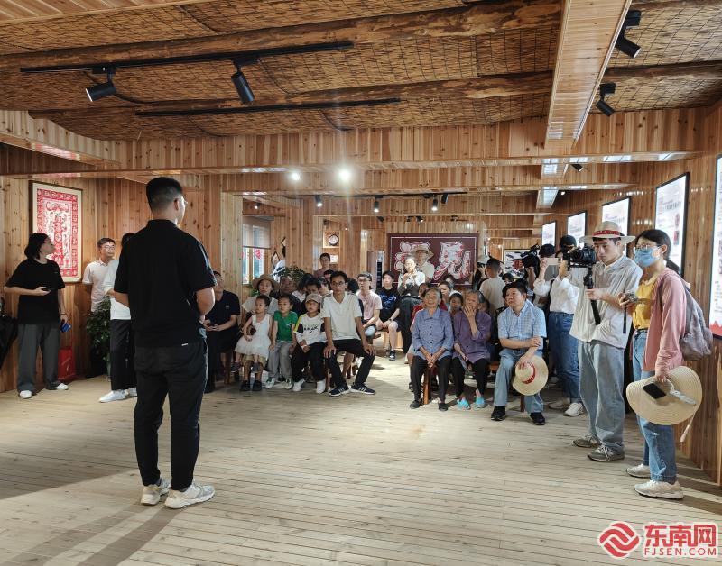 传承弘扬“四下基层”优良作风 把心贴近人民——柘荣县人才工作实践与探索